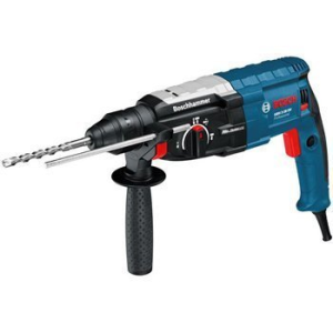 Máy khoan búa Bosch GBH 2-28 DV 820W Máy khoan búa Bosch GBH 2-28 DV 820W
