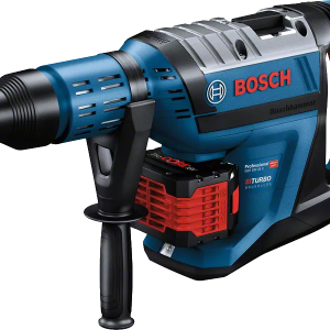 MÁY KHOAN BÚA DÙNG PIN BOSCH GBH 18V-45C MÁY KHOAN BÚA DÙNG PIN BOSCH GBH 18V-45C