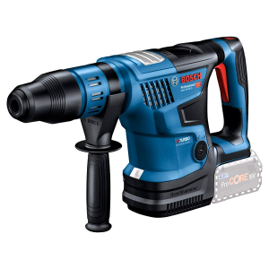 Máy khoan búa dùng pin BOSCH GBH18V-36C (SOLO) Máy khoan búa dùng pin BOSCH GBH18V-36C (SOLO)
