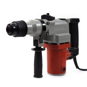 Máy Khoan Chạy Điện DCK - KZC03-26B Máy Khoan Chạy Điện DCK - KZC03-26B