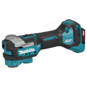Máy Đa Năng Dùng Pin Makita TM001GZ01 (BL)(40V MAX) Máy Đa Năng Dùng Pin Makita TM001GZ01 (BL)(40V MAX)