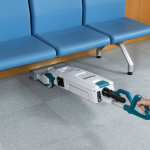 Máy Hút Bụi Thẳng Đứng Dùng Pin Makita VC010GZ Máy Hút Bụi Thẳng Đứng Dùng Pin Makita VC010GZ