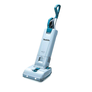 Máy Hút Bụi Đeo Vai Dùng Pin Makita VC012GZ (HEPA/AWS/6L/BL)(40V MAX) (chưa kèm pin sạc) Máy Hút Bụi Đeo Vai Dùng Pin Makita VC012GZ (HEPA/AWS/6L/BL)(40V MAX) (chưa kèm pin sạc)