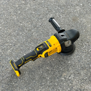 Máy Đánh Bóng Lệch Tâm Dewalt DCM848N-XJ (không kèm pin sạc) Máy Đánh Bóng Lệch Tâm Dewalt DCM848N-XJ (không kèm pin sạc)
