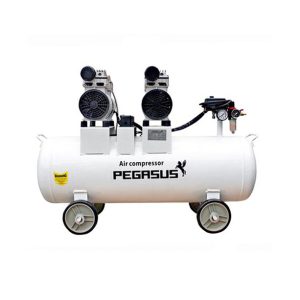 Máy Nén Khí PE TM-OF750*2-70L-2HP -  Pegasut PE 70L 05 Máy Nén Khí PE TM-OF750*2-70L-2HP -  Pegasut PE 70L 05