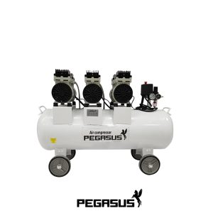 Máy Nén Khí PE TM-OF1500-120L-2HP -  Pegasut PE 120L 11 Máy Nén Khí PE TM-OF1500-120L-2HP -  Pegasut PE 120L 11