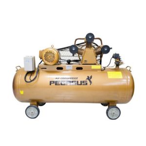 Máy Nén Khí PE TM-W-0.36/8-330L-4HP (380V) -  Pegasut PE 330L 02 Máy Nén Khí PE TM-W-0.36/8-330L-4HP (380V) -  Pegasut PE 330L 02