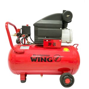 Máy Nén Khí TM-0.1/8-50L-1.5HP Đầu liền - Pegasut Máy Nén Khí TM-0.1/8-50L-1.5HP Đầu liền - Pegasut