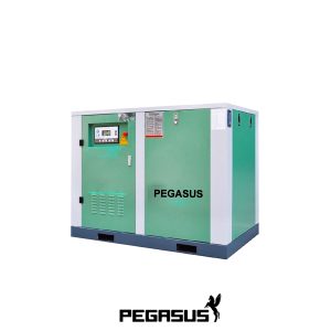 Máy Nén Khí Trục Vít Biến Tần (Tiết kiệm điện) Pegasut TMBT-100A Máy Nén Khí Trục Vít Biến Tần (Tiết kiệm điện) Pegasut TMBT-100A
