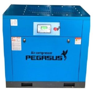 Máy Nén Khí Trục Vít Biến Tần (Tiết kiệm điện)  -  Pegasut TMBT-20A (áp 12.5) Máy Nén Khí Trục Vít Biến Tần (Tiết kiệm điện)  -  Pegasut TMBT-20A (áp 12.5)