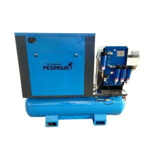 Máy Nén Khí Trục Vít  -  Pegasut TMCP - 20A Máy Nén Khí Trục Vít  -  Pegasut TMCP - 20A