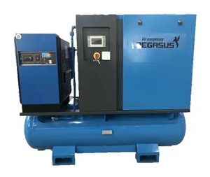 Máy Nén Khí Trục Vít  -  Pegasut TMCP - 20A Máy Nén Khí Trục Vít  -  Pegasut TMCP - 20A
