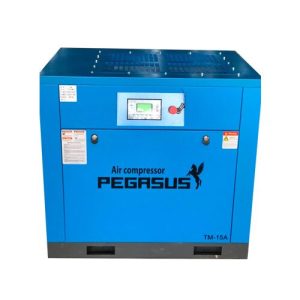 Máy Nén Khí Trục Vít  -  Pegasut TMPM-10A Máy Nén Khí Trục Vít  -  Pegasut TMPM-10A
