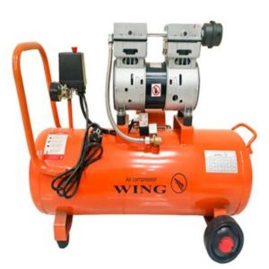 Máy Nén Khí WING TW-OF550-35L-3/4HP -  Pegasut W 35L 01 Máy Nén Khí WING TW-OF550-35L-3/4HP -  Pegasut W 35L 01