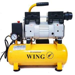 Máy Nén Khí WING TW-OF550-9L-3/4HP -  Pegasut W 9L 01 Máy Nén Khí WING TW-OF550-9L-3/4HP -  Pegasut W 9L 01