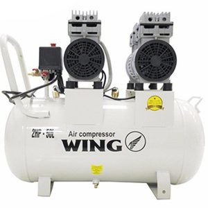 Máy Nén Khí WING TW-OF750*2-50L-2HP -  Pegasut W 50L 02 Máy Nén Khí WING TW-OF750*2-50L-2HP -  Pegasut W 50L 02