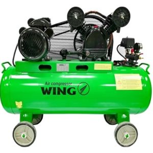 Máy Nén Khí WING TW-V-0.12/8-70L-1.5HP -  Pegasut W 70L Máy Nén Khí WING TW-V-0.12/8-70L-1.5HP -  Pegasut W 70L