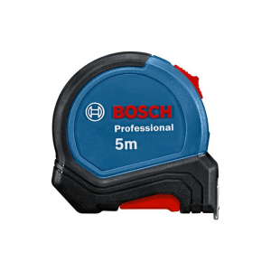 Thước cuộn 5m Bosch 1600A016BH Thước cuộn 5m Bosch 1600A016BH