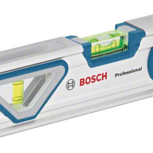 Thước thủy 25 cm Bosch 1600A016BN Thước thủy 25 cm Bosch 1600A016BN