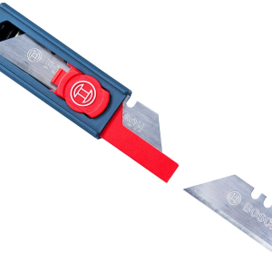 Hộp lưỡi dao Bosch 1600A016ZH Hộp lưỡi dao Bosch 1600A016ZH