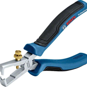 Kềm tuốt dây điện Bosch 1600A01V03 Kềm tuốt dây điện Bosch 1600A01V03