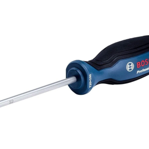 Tua vít đầu bông TX20*100 mm Bosch 1600A01V0C Tua vít đầu bông TX20*100 mm Bosch 1600A01V0C