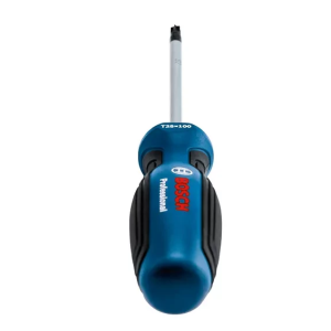 Tua vít đầu bông TX25*100 mm Bosch 1600A01V0D Tua vít đầu bông TX25*100 mm Bosch 1600A01V0D