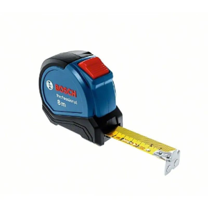Thước cuộn 8m Bosch 1600A01V3S Thước cuộn 8m Bosch 1600A01V3S
