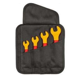 Kềm tuốt dây cách điện Bosch VDE 160 mm Kềm tuốt dây cách điện Bosch VDE 160 mm