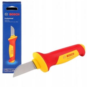 Kềm cắt cáp cách điện Bosch VDE 200 mm Kềm cắt cáp cách điện Bosch VDE 200 mm