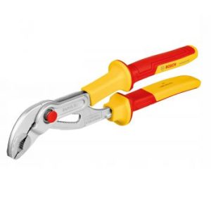 Kềm mỏ quạ cách điện Bosch VDE 250 mm Kềm mỏ quạ cách điện Bosch VDE 250 mm