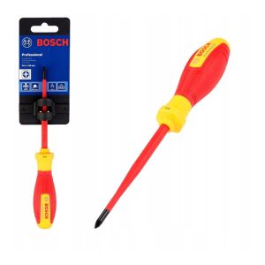 Tua vít đầu bông Bosch TX10*75 mm Tua vít đầu bông Bosch TX10*75 mm