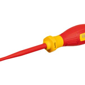 Tua vít cách điện Bosch VDE đầu SL/PZ2 1600A02ND7 Tua vít cách điện Bosch VDE đầu SL/PZ2 1600A02ND7