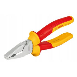 Kềm đầu bằng cách điện Bosch VDE 180 mm Kềm đầu bằng cách điện Bosch VDE 180 mm