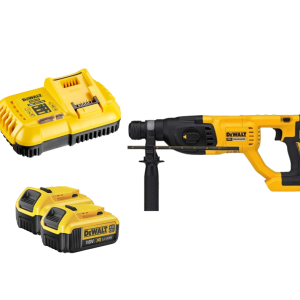 Máy đục bê tông Dewalt D25901K Máy đục bê tông Dewalt D25901K