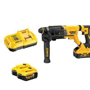 Máy khoan bê tông Dewalt dùng pin DCH273BP2- KR(kèm 02 pin 5.0Ah+ sạc) Máy khoan bê tông Dewalt dùng pin DCH273BP2- KR(kèm 02 pin 5.0Ah+ sạc)