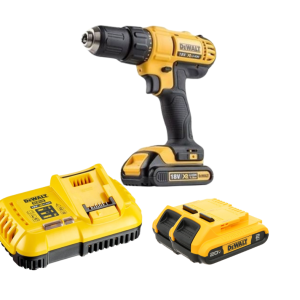 Máy khoan vặn vít dùng pin Dewalt DCD791D2(kèm 02 pin 2.0Ah + sạc) Máy khoan vặn vít dùng pin Dewalt DCD791D2(kèm 02 pin 2.0Ah + sạc)