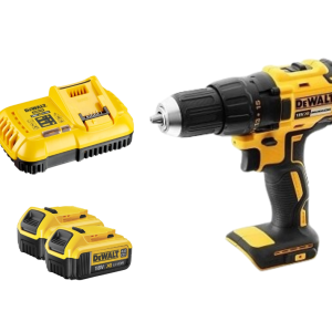 Máy khoan vặn vít dùng pin DeWalt DCD791M2(kèm 02 pin 4.0Ah + sạC) Máy khoan vặn vít dùng pin DeWalt DCD791M2(kèm 02 pin 4.0Ah + sạC)