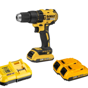 Máy khoan vặn vít pin Dewalt DCD778D2(kèm 02 pin 2.0Ah + sạc), Máy khoan vặn vít pin Dewalt DCD778D2(kèm 02 pin 2.0Ah + sạc),