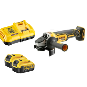 Máy mài góc dùng pin Dewalt DCG405N( không kèm pin, sạc) Máy mài góc dùng pin Dewalt DCG405N( không kèm pin, sạc)