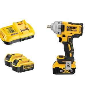 Máy vặn bu lông Dewalt dùng pin DCF880M2(kèm 02 pin 4.0Ah + sạC) Máy vặn bu lông Dewalt dùng pin DCF880M2(kèm 02 pin 4.0Ah + sạC)