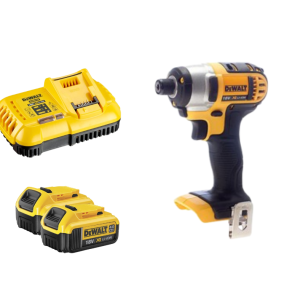 Máy vặn bu lông Dewalt dùng pin DCF885M2(kèm 02 pin 4.0Ah + sạC) Máy vặn bu lông Dewalt dùng pin DCF885M2(kèm 02 pin 4.0Ah + sạC)