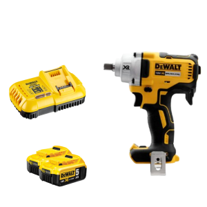 Máy vặn bu lông Dewalt dùng pin DCF899M2(kèm 02 pin 4.0Ah + sạC) Máy vặn bu lông Dewalt dùng pin DCF899M2(kèm 02 pin 4.0Ah + sạC)