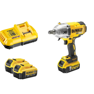 Máy vặn bu lông Dewalt dùng pin DCF894P2(kèm 02 pin 5.0Ah+ sạc) Máy vặn bu lông Dewalt dùng pin DCF894P2(kèm 02 pin 5.0Ah+ sạc)