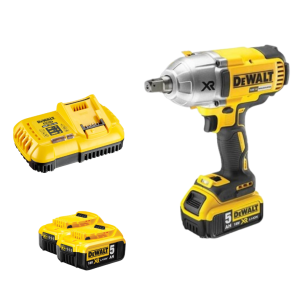 Máy vặn bu lông Dewalt dùng pin DCF899P2(kèm 02 pin 5.0Ah+ sạc) Máy vặn bu lông Dewalt dùng pin DCF899P2(kèm 02 pin 5.0Ah+ sạc)