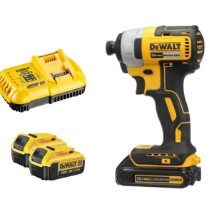 Máy vặn vít Dewalt dùng pin DCF787M2(kèm 02 pin 4.0Ah + sạC) Máy vặn vít Dewalt dùng pin DCF787M2(kèm 02 pin 4.0Ah + sạC)
