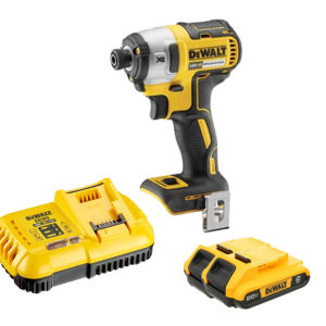 Máy vặn vít Dewalt dùng pin DCF887M2(kèm 02 pin 4.0Ah + sạC) Máy vặn vít Dewalt dùng pin DCF887M2(kèm 02 pin 4.0Ah + sạC)