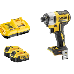 Máy vặn vít Dewalt dùng pin DCF887N( Không kèm pin, sạc) Máy vặn vít Dewalt dùng pin DCF887N( Không kèm pin, sạc)