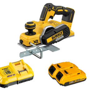 Máy bào cầm tay Dewalt DCP580M2(kèm 02 pin 4.0Ah + sạC) Máy bào cầm tay Dewalt DCP580M2(kèm 02 pin 4.0Ah + sạC)