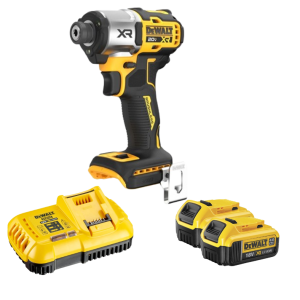 Máy bắt vít Dewalt DCF845M2 (KÈM 02 PIN 4.0 + SẠC) Máy bắt vít Dewalt DCF845M2 (KÈM 02 PIN 4.0 + SẠC)